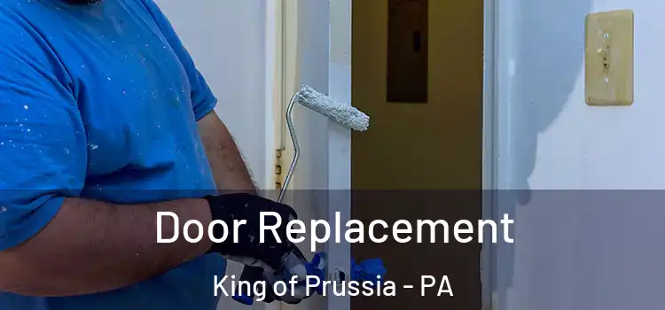  Door Replacement King of Prussia - PA