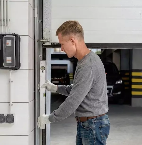 Why Choose Us for Door, Gate and Security Services in King of Prussia, PA