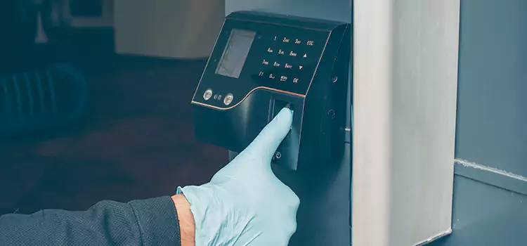 Access Control Installation King of Prussia