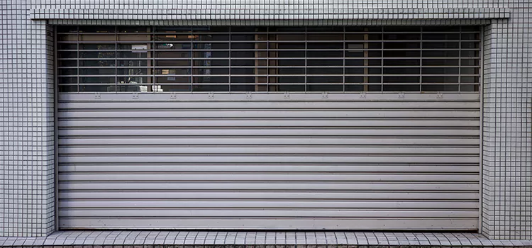 Advanced Solutions for Your Aluminum Garage Doors in King of Prussia, Pennsylvania