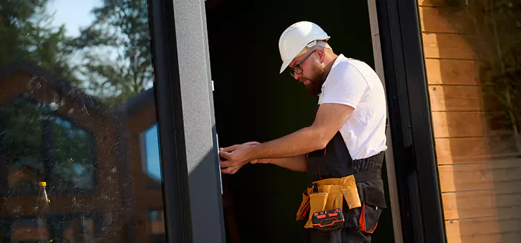 Replace Balcony Door King of Prussia