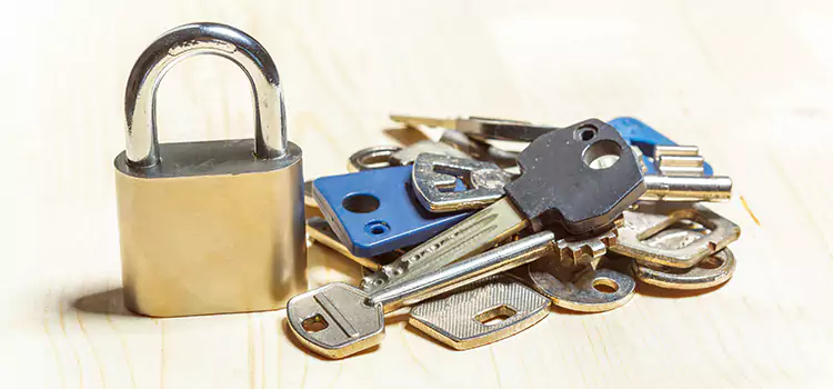 Why Choose Our Broken Key Services in King of Prussia, PA?