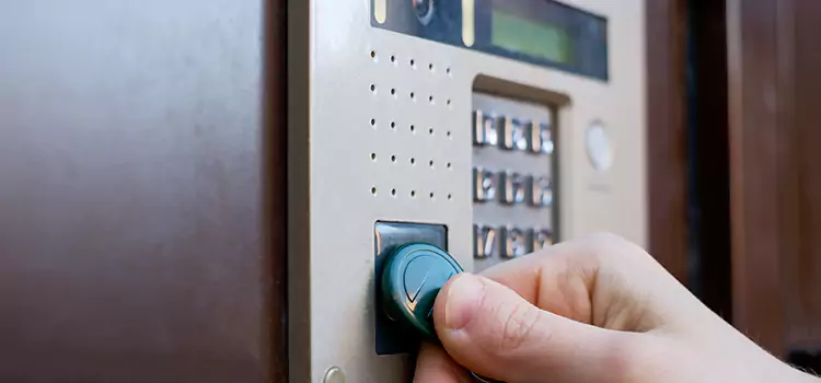 Enhanced Security Features King of Prussia