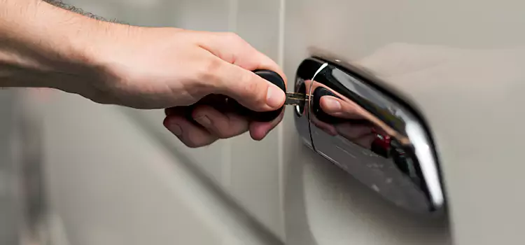 Why Choose Our Auto Locksmith Team in King of Prussia, PA?