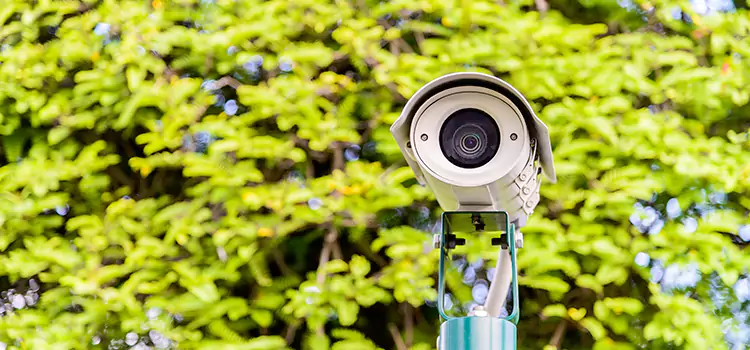 Advanced Surveillance Solutions for Every Need in King of Prussia