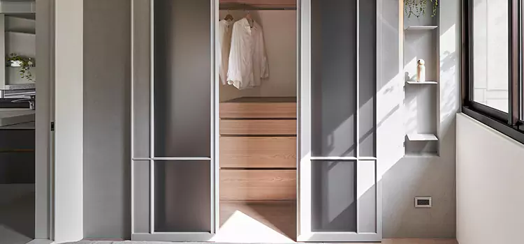 Mirror Sliding Door Replacement King of Prussia