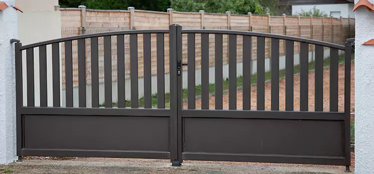 Advanced Gate Solutions in King of Prussia, PA