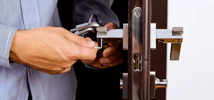 Commercial Door Lock Repair King of Prussia