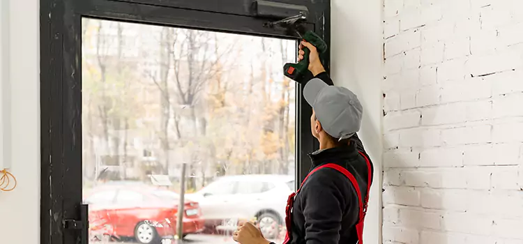 Comprehensive Door Closer Services in King of Prussia, PA