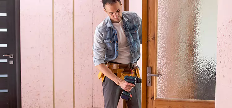 Exterior Door Frame Installation King of Prussia