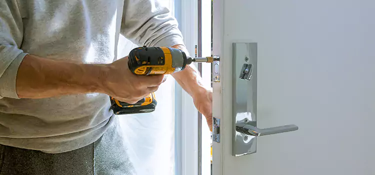 Door Knob Lock Repair King of Prussia