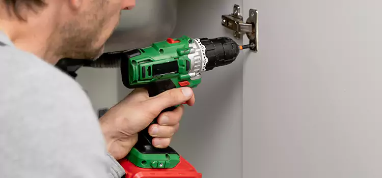 Commercial Door Hinge Repair King of Prussia