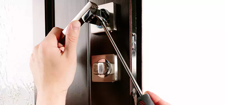 Door Lock Replacement Service King of Prussia
