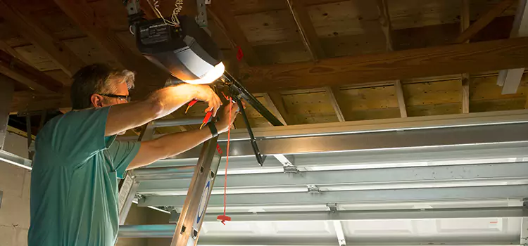 Garage Door Opener Sales and Installation King of Prussia