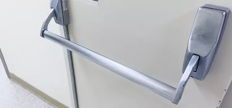 Panic Door Hardware Installation King of Prussia