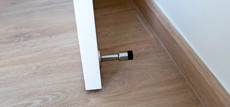 Magnetic Door Stop Integration King of Prussia