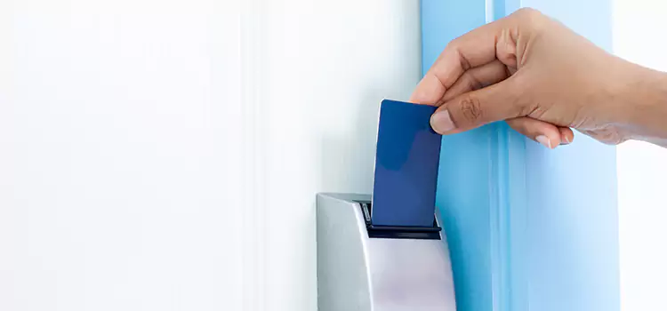 Access Control System Integration King of Prussia