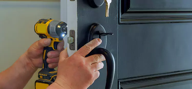 Locksmith Emergency Service King of Prussia