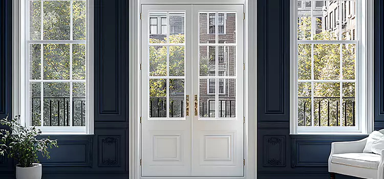 French Door Lock Repair King of Prussia