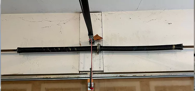 Garage Door Cable Repair Near Me in King of Prussia, PA
