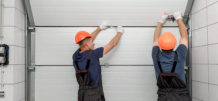 Choose Us for Your Garage Door Needs in King of Prussia