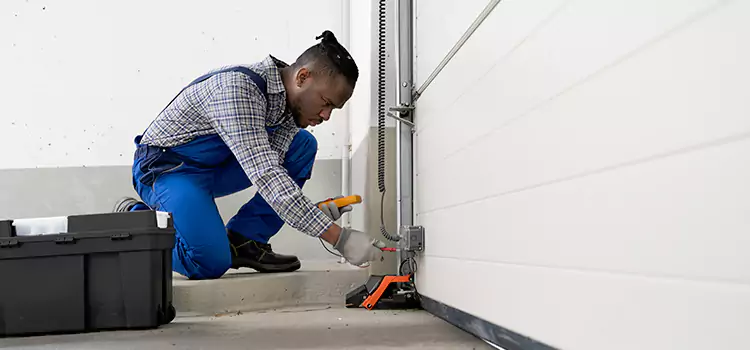 Expert Solutions for Every Garage Lock Need in King of Prussia, PA