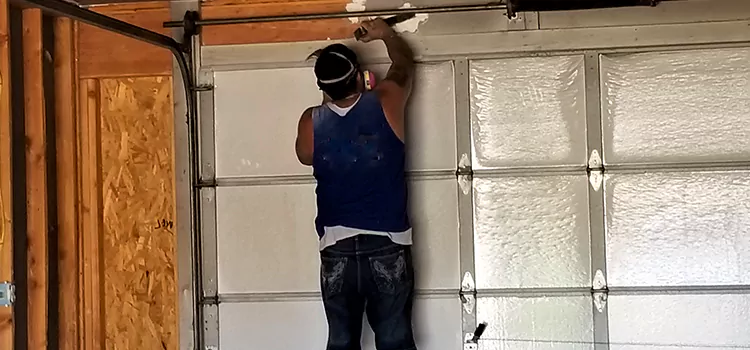 Specialized Garage Door Panel Solutions in King of Prussia, PA