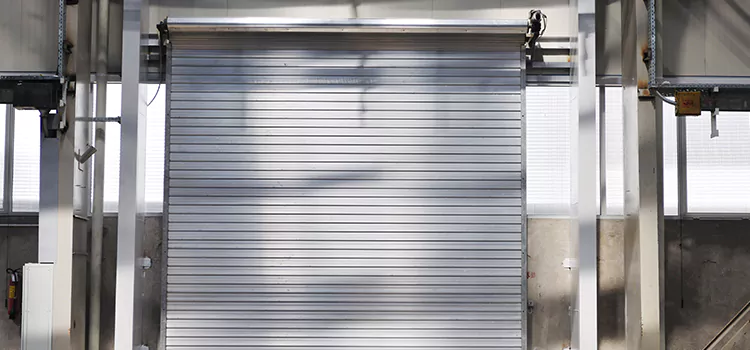 Roller Door Maintenance King of Prussia