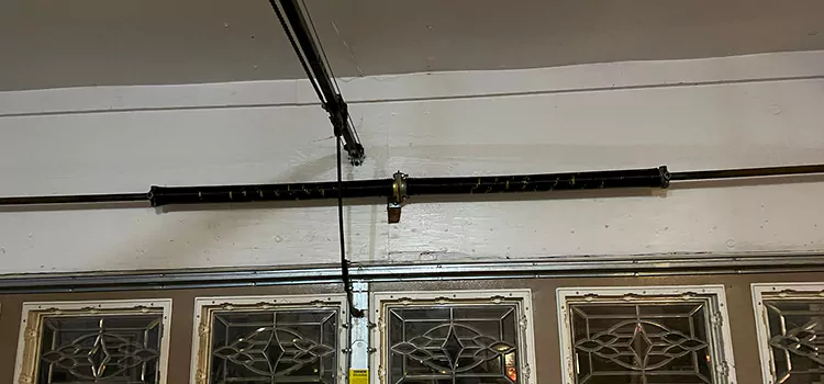 Garage Door Spring Repair Near Me King of Prussia