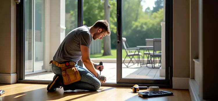 Comprehensive Solutions for Every Glass Door Need in King of Prussia, PA