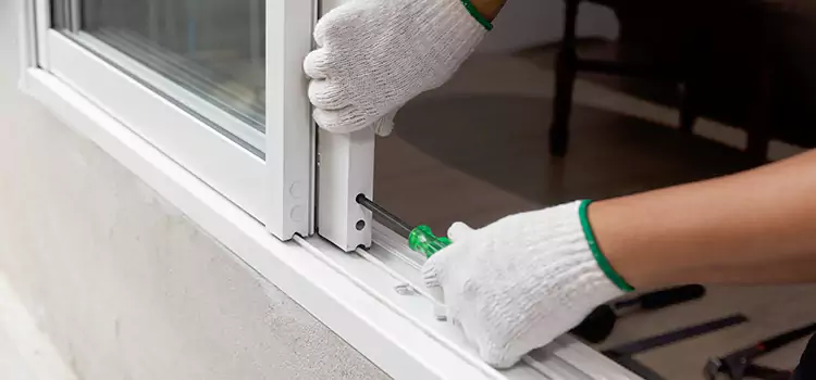 Sliding Glass Door Lock Repair King of Prussia