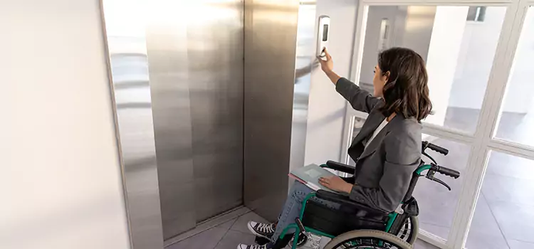 Benefits of Modern Handicap Door Systems in King of Prussia, PA