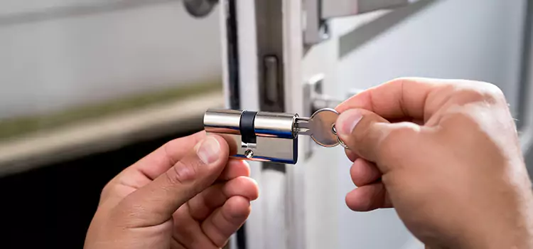 Emergency Locksmith for House King of Prussia