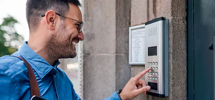 Advanced Solutions for Enhanced Security in King of Prussia, PA