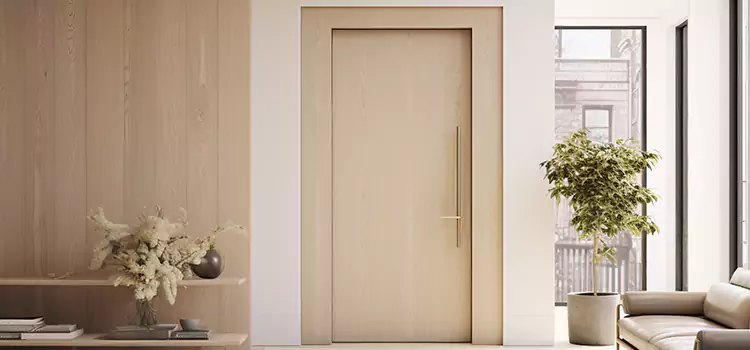 Choose Quality for Your Inside Doors in King of Prussia, PA