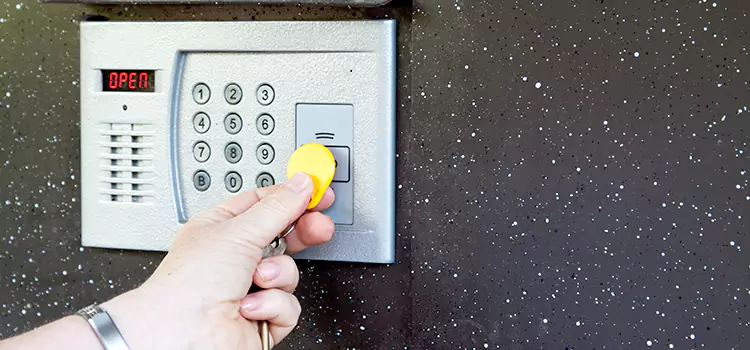 Electronic Door Lock Installation King of Prussia