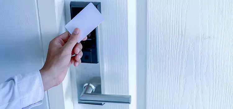 Why Choose Us for Your Keycard Lock Installation in King of Prussia, PA?