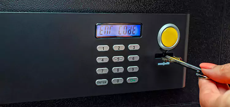 Electronic Keypad Deadbolt Installation King of Prussia