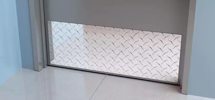 Benefits of Professional Kick Plate Solutions in King of Prussia, PA