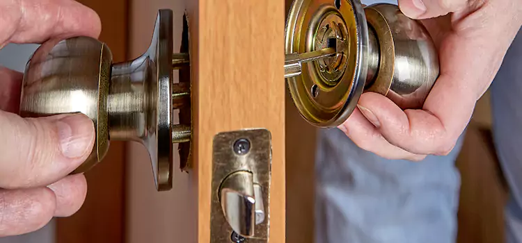 Sliding Door Lock Repair King of Prussia