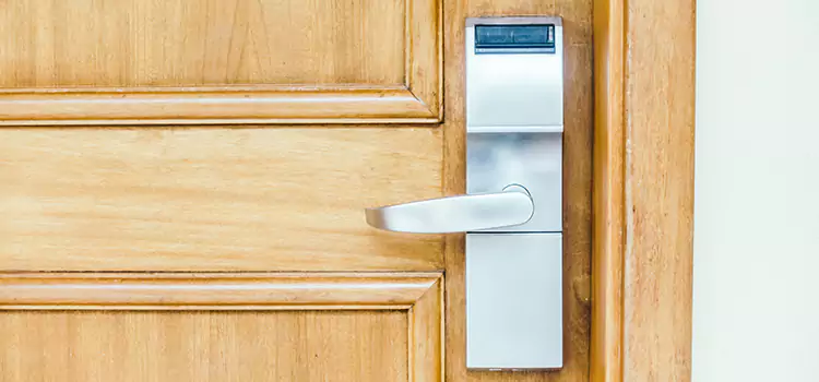 Electromagnetic Door Lock Installation King of Prussia