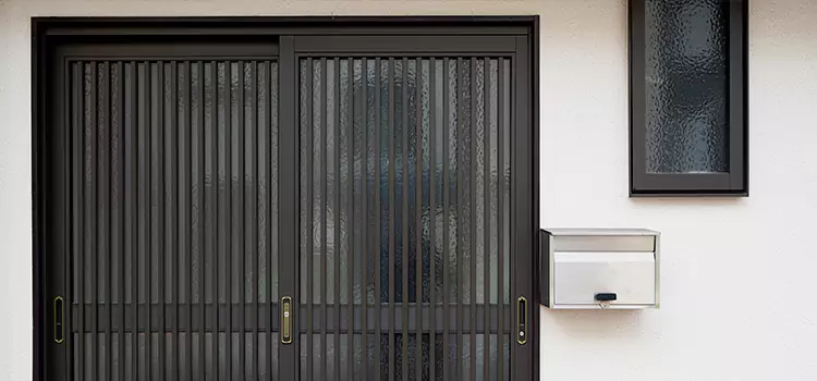 Sliding Screen Door Repair King of Prussia