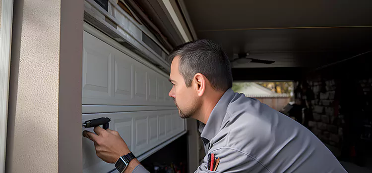 Garage Door Cable Replacement King of Prussia