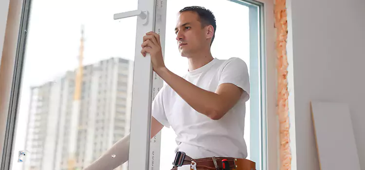Patio Glass Replacement King of Prussia