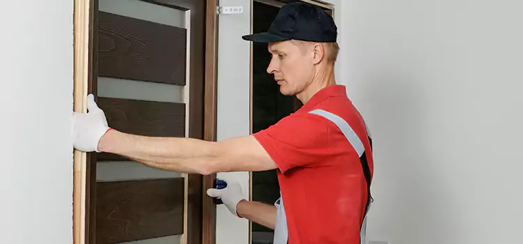 Frame and Panel Restoration King of Prussia