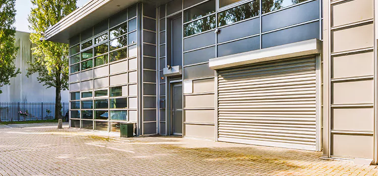 Electric Roller Garage Doors King of Prussia