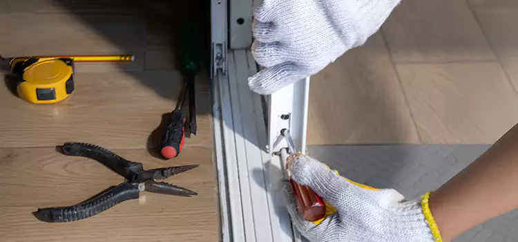 Sliding Door Installation Services in King of Prussia, PA