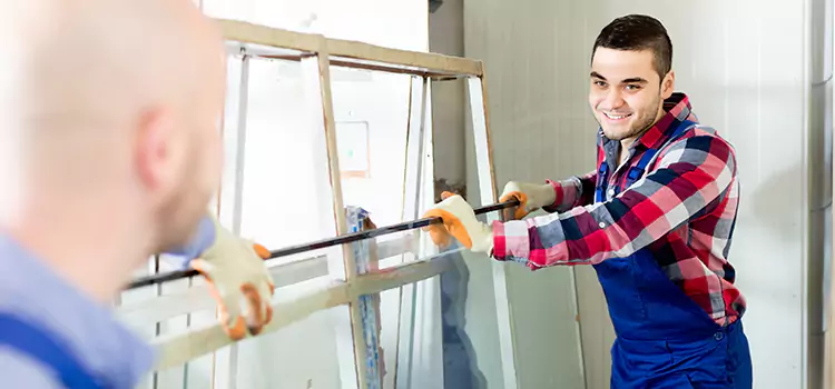 Patio Door Panel Replacement King of Prussia