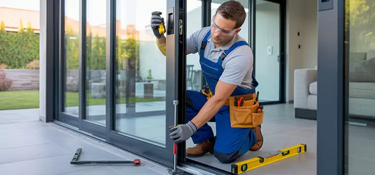Sliding Screen Door Repair King of Prussia