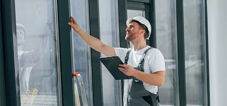 Comprehensive Solutions for Your Sticking Doors in King of Prussia, PA